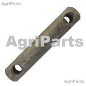 Forbro - Pløk fra aksel til bundkar 