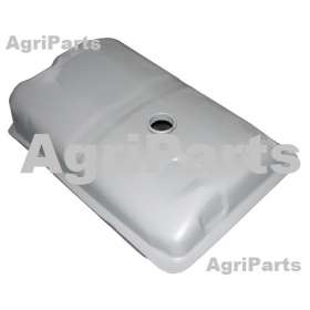 Brændstoftank - MF35 3 Cyl. Diesel 