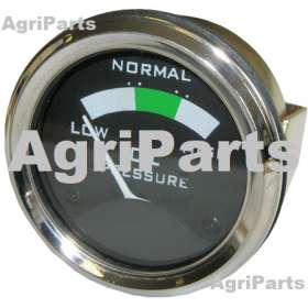 Olietryksmåler 4 Cyl modeller