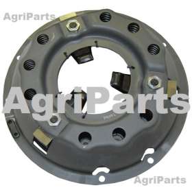 Kobling 9t - Enkeltkobling til benzinmodeller. 