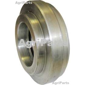 Kobling udrykkerleje til enkeltkobling 