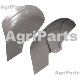 Skærmsæt højre/venstre Drop 10 