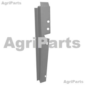 Front Grill vange - højre 14t