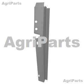 Front Grill vange - venstre 14t