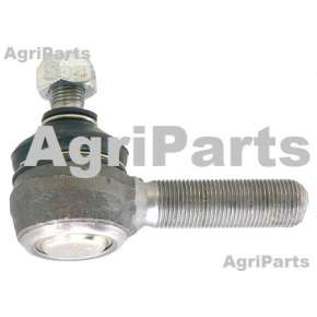 Fortøj og styretøj