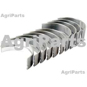 Hovedlejesæt + 0.030