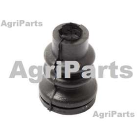 Koldstartsknap - Manchet