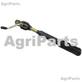 Liftregulering komplet 