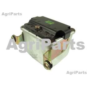 Laderelæ/kontrolboks 12V  