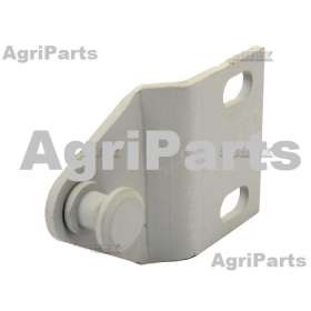 Hjelmkrogs - Bag beslag 