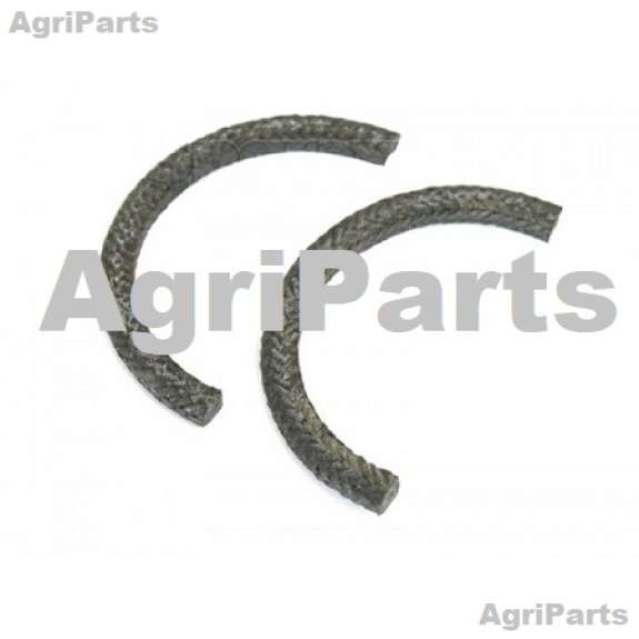 Rope Seal pakdåse til krumtap til Major serien - Reservedele til ...