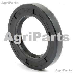 PTO Pakdåse - 88,90 x 53,98 x 12,70mm