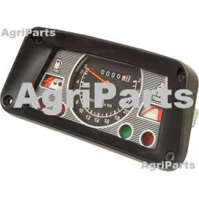 Eldele, instrumenter og tilbehør