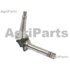 Fortøj og Styretøj