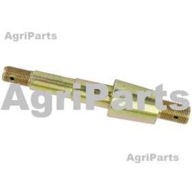 Liftarmsfæstebolt lang model.