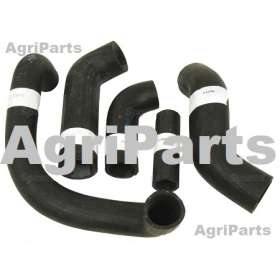 Kølerslangesæt til Super Dexta Diesel.