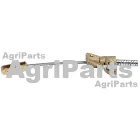 Bremsekabel Venstre UDSOLGT