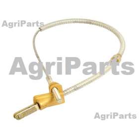 Bremsekabel Venstre UDSOLGT