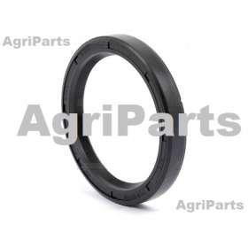 Bagaksel pakdåse - Udvendig