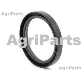 Bagaksel pakdåse - Udvendig