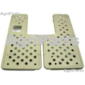 Trinbrætsæt UDSOLGT