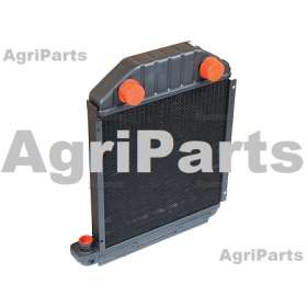 Køler til Dexta Diesel. 