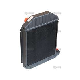 Køler til Dexta Diesel. 