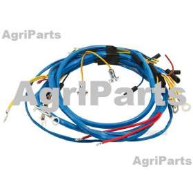 Ledningsnet Power & Super Major UDSOLGT