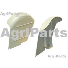 Skærmsæt Super Major 