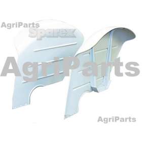 Skærmsæt Major - Power Major 