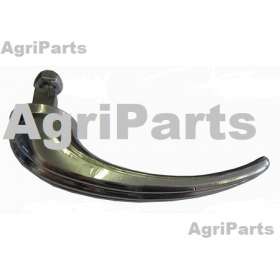 Hjelmhåndtag - Tidlig type