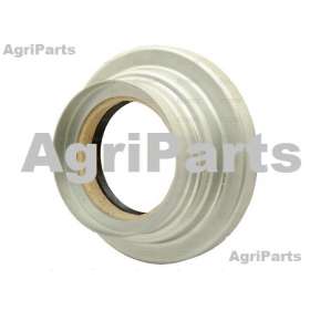 Bagaksel Pakdåse - yderste 