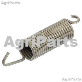 Bremsepedal Returfjerder 