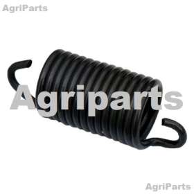 Bremsepedal Returfjeder