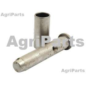 Styrebolt & Bøsning 