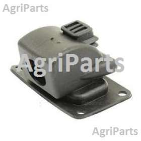 Gummimanchet til starter