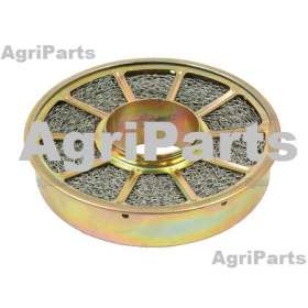 Luftfilter - Oliebadsfilter 