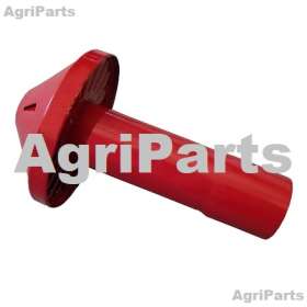 Forfilter - Indsugningshat