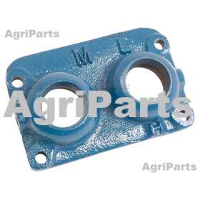 Dæksel til gearkasse 