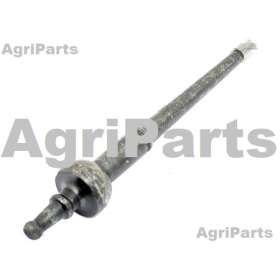 Gearstang - høj og lav 