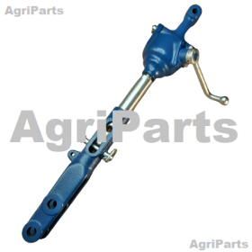 Liftregulering Komplet 