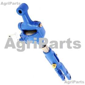 Liftregulering Komplet 