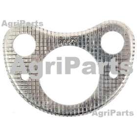 Instrumentpanel - Kromplade 