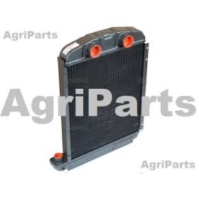 Køler til Super Dexta Diesel 