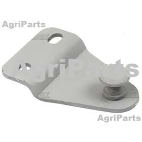 Hjelmkrogs - Front beslag 