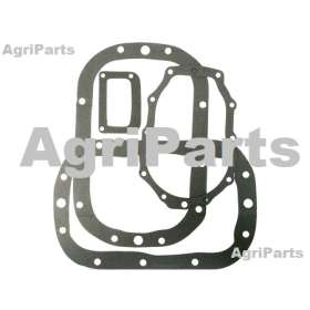 Transmission - Pakningssæt