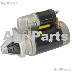 Starter - 12V, 2.2KW