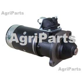 Starter Original type - 12V, 2.2KW 