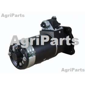 Starter Original type - 12V, 2.2KW 