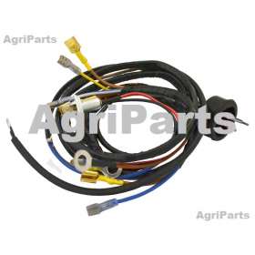 Ledningsnet til Generator